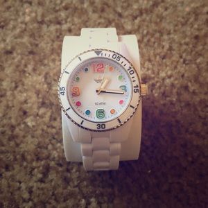 adidas originals watch. new in box.